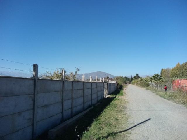 Machalí, San Joaquín de los Mayos