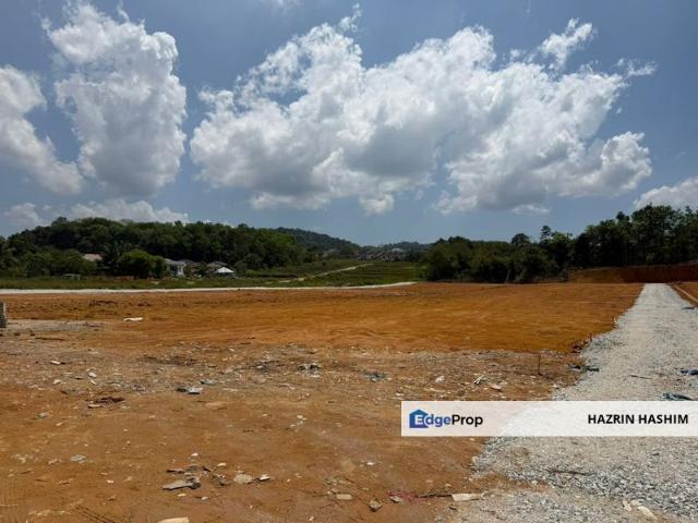 House for sale in Wellesley, Penang