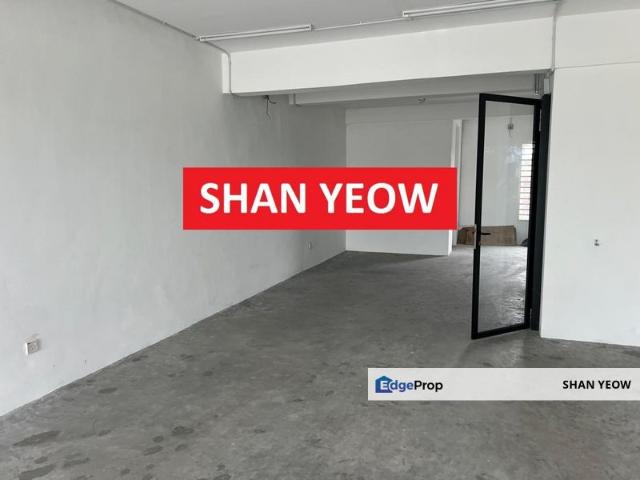 Shop for rent in Perkampungan Machang Bubok, Seberang Perai
