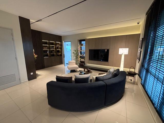 Residential House for sale in Wellesley, Penang