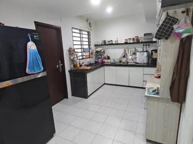 Terraced House for sale in Bukit Mertajam, Seberang Perai