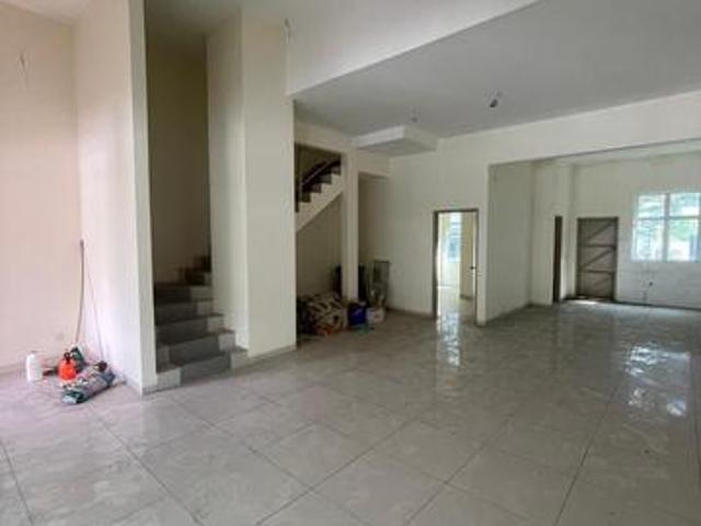 Terraced House for sale in Wellesley, Penang
