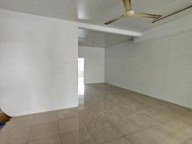 Terraced House for sale in Wellesley, Penang