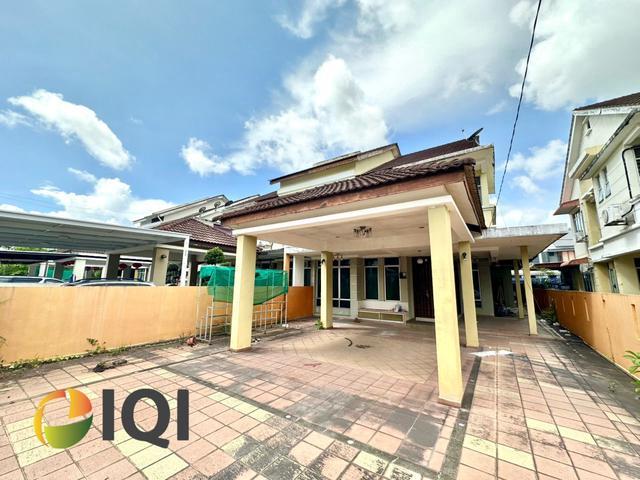 Residential House for sale in Wellesley, Penang
