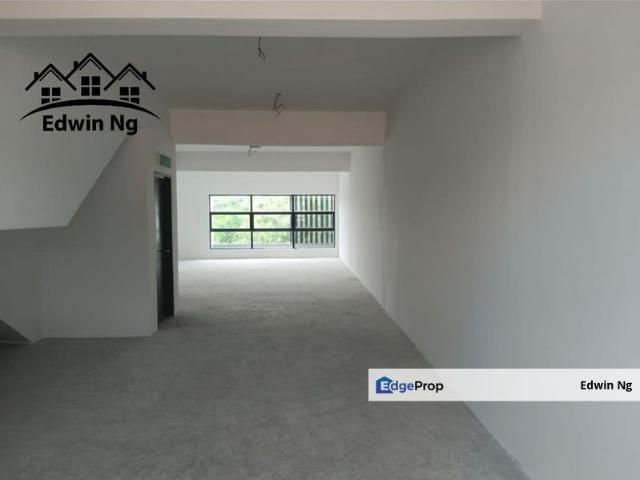 Shop for rent in Wellesley, Penang