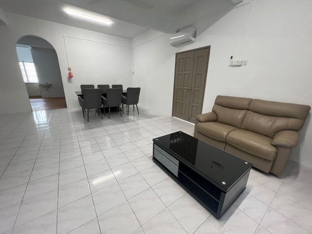 Terraced House for rent in Wellesley, Penang