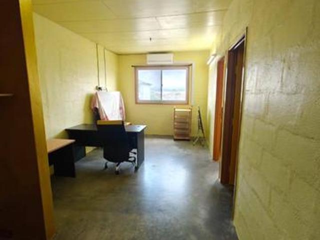 Flat for sale in Wellesley, Penang