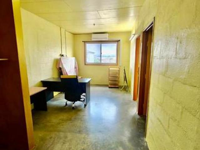 Flat for sale in Wellesley, Penang