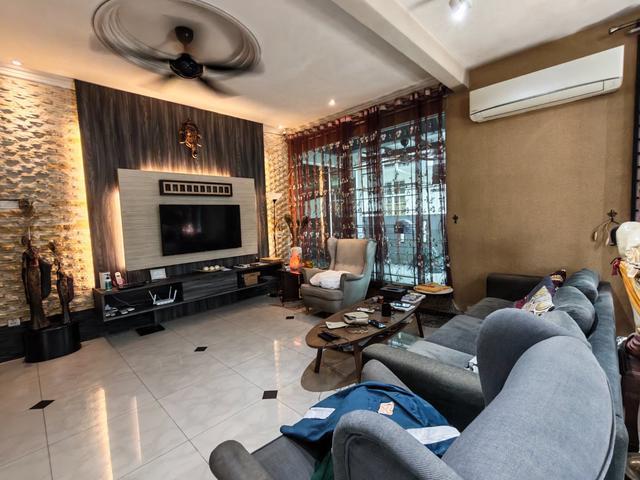 Residential House for sale in Wellesley, Penang