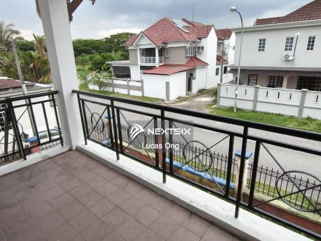Warehouse for rent in Georgetown, Penang