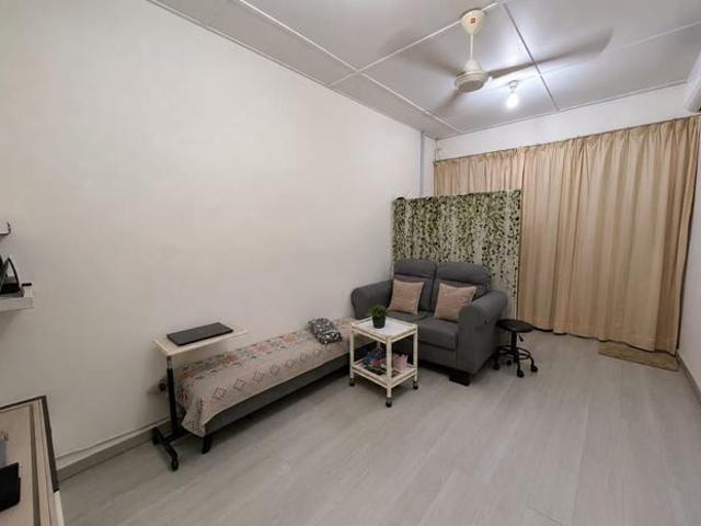 Terraced House for sale in Bukit Mertajam, Seberang Perai