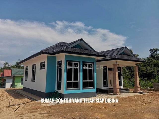 Bungalow for sale in Machang
