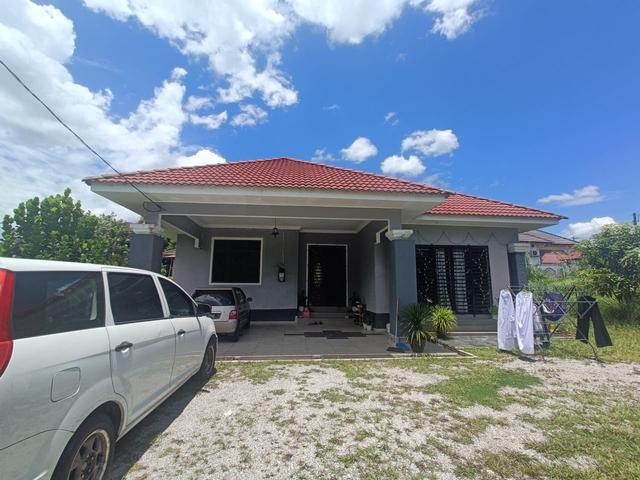 Bungalow for sale in Machan, Kelantan