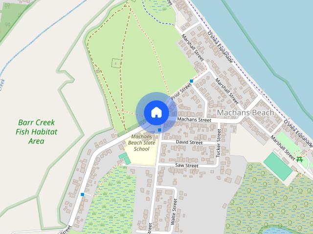 House for rent in Cairns, Queensland