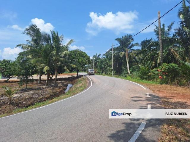 Shop for sale in Simpang Renggam, Kluang
