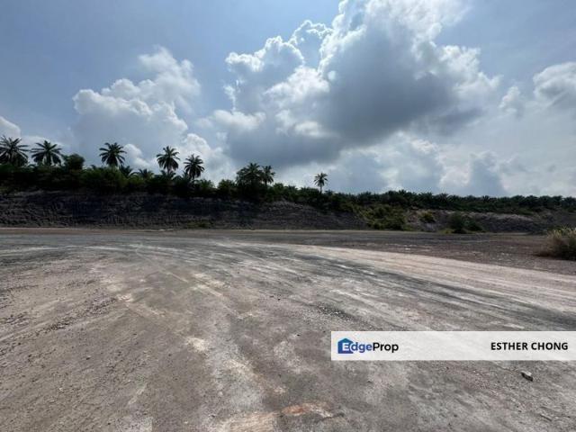Shop for rent in Rengam, Johor