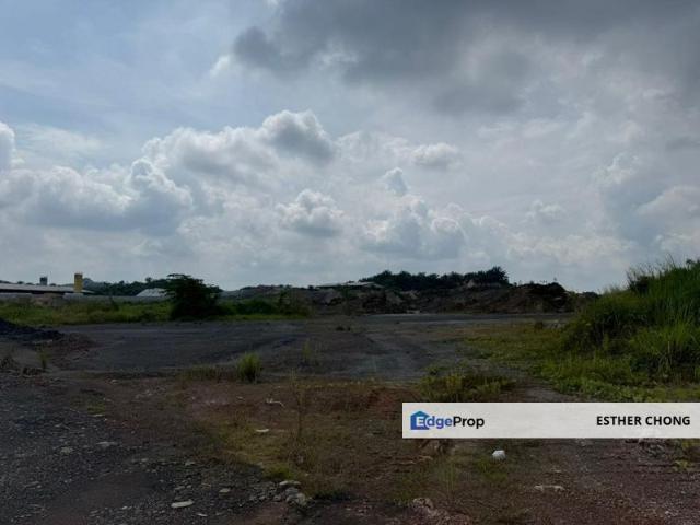 Shop for rent in Rengam, Johor