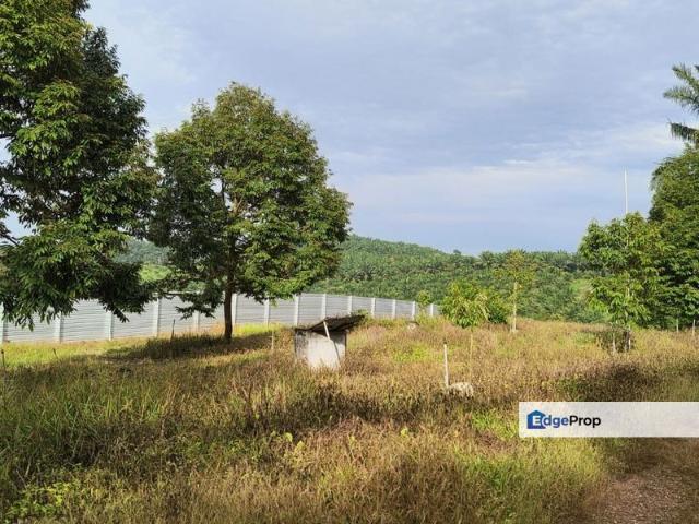 Shop for sale in Rengam, Johor