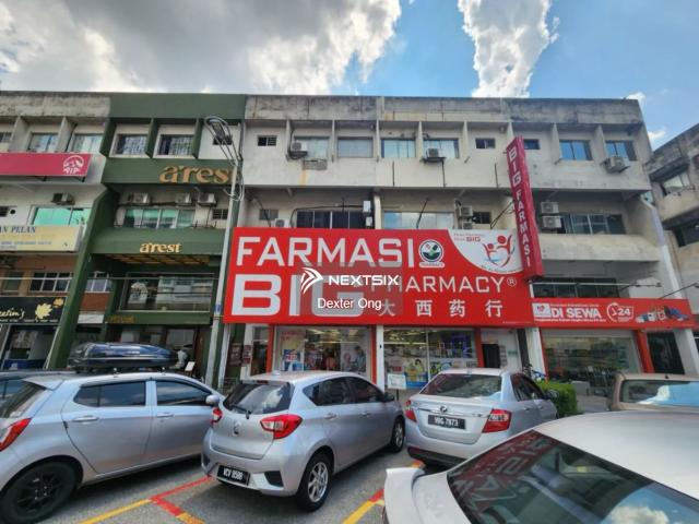 Property for sale in Batu Pahat, Johor