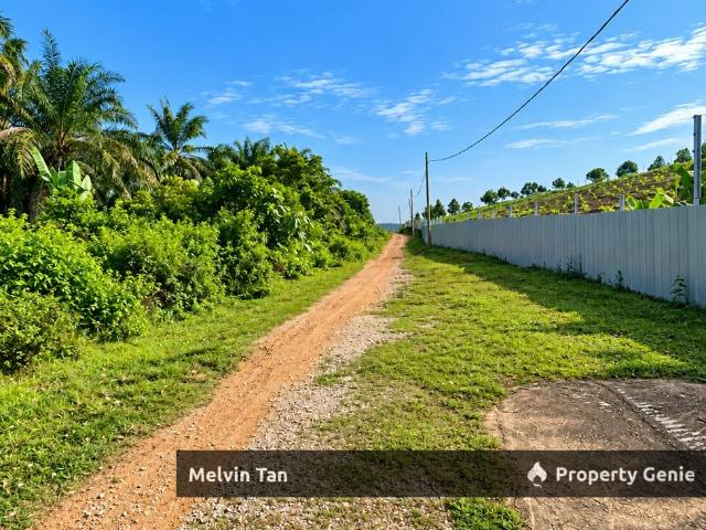 Property for sale in FELDA Tun Ghaffar Machap, Alor Gajah