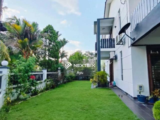 Shop for sale in Johor