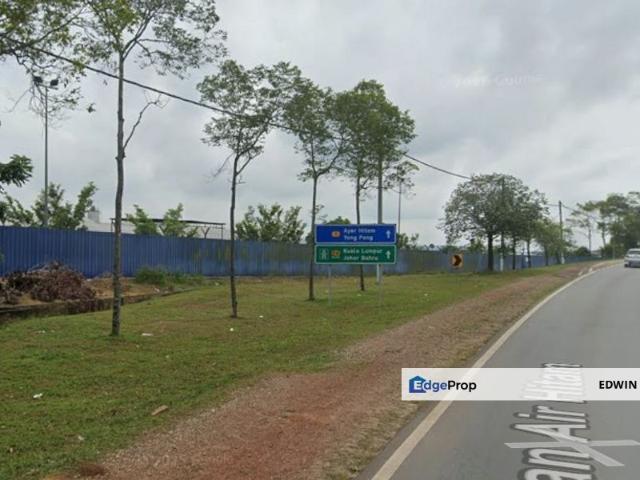 Shop for sale in Rengam, Johor