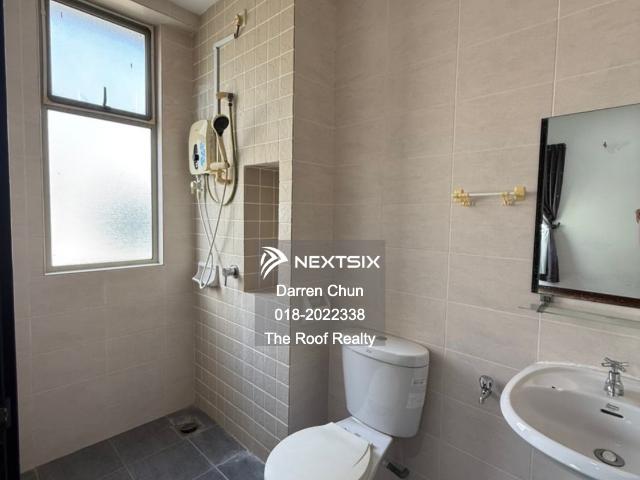 Property for sale in Johor