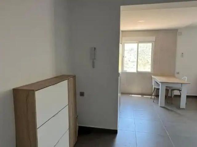 Apartamento en alquiler en La Axarquía, Andalucía