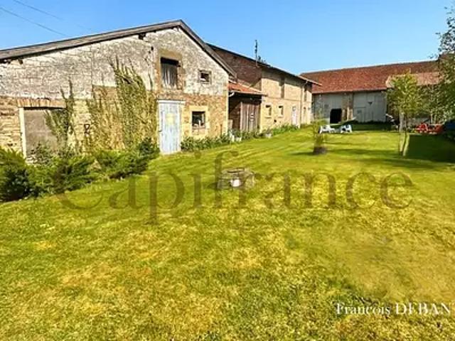 Maison vente à Vouziers, Saint-etienne-à-arnes