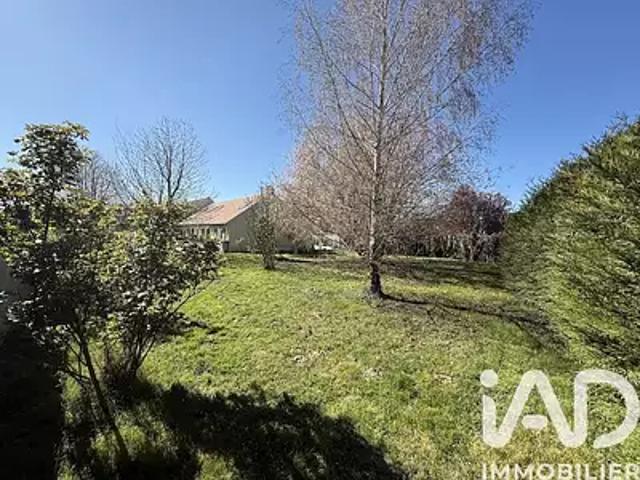 Maison vente à Machault, Seine-et-Marne