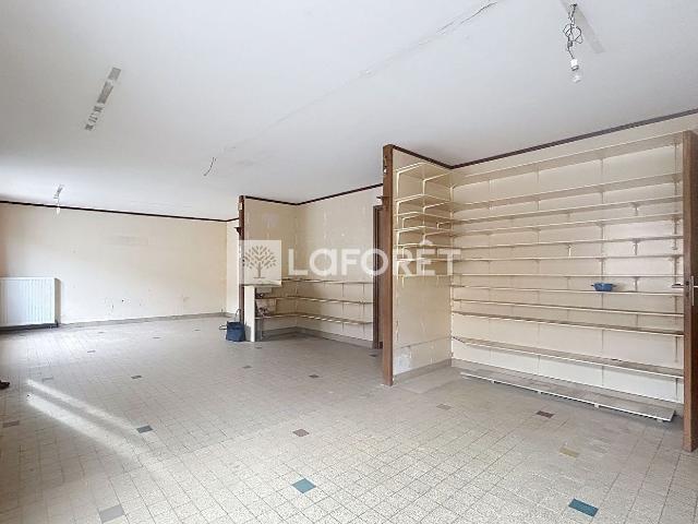 Maison vente à Vouziers, Saint-etienne-à-arnes