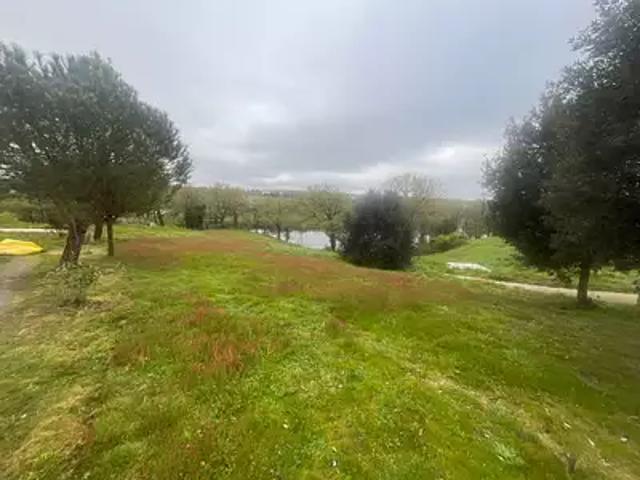 Terrain vente à La Roche-sur-Yon, Maché