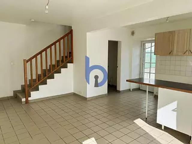 Maison location à La Rétière, Maché