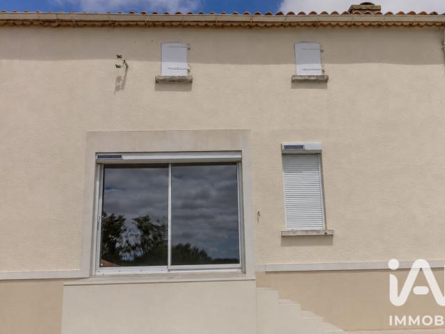 Maison vente à La Roche-sur-Yon, Maché