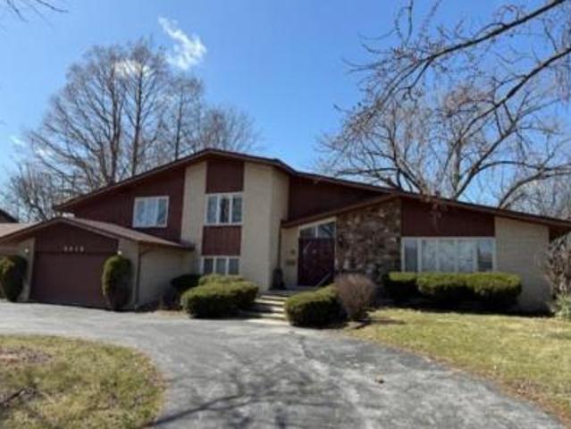 House for sale in Flossmoor