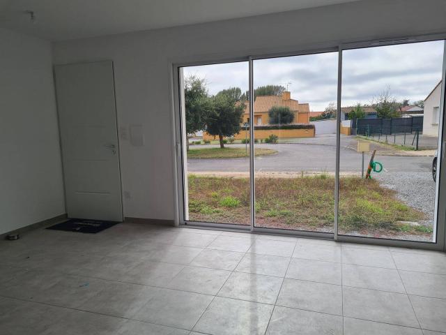 Maison location à Zone industrielle Seiglerie 3, Machecoul-Saint-Même