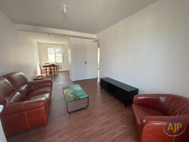 Appartement location à Nantes, Machecoul