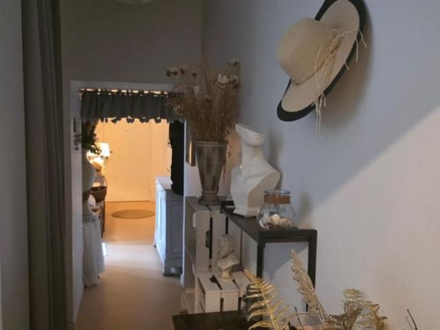 Appartement location à Nantes, Machecoul