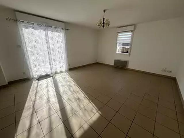 Appartement vente à Nantes, Machecoul