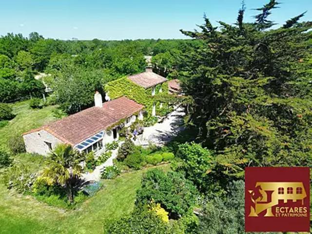 Maison vente à Machecoul, Machecoul-Saint-Même