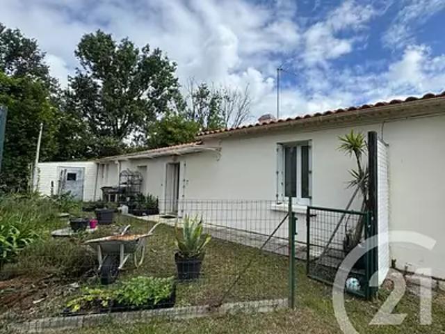 Maison vente à Machecoul, Machecoul-Saint-Même