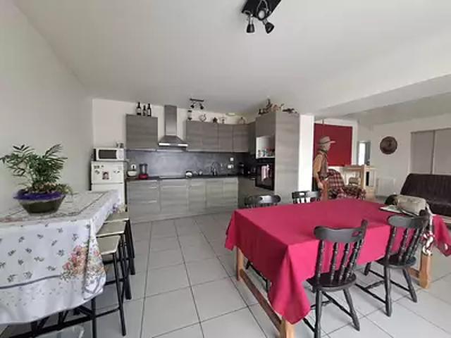 Maison vente à Machecoul, Machecoul-Saint-Même