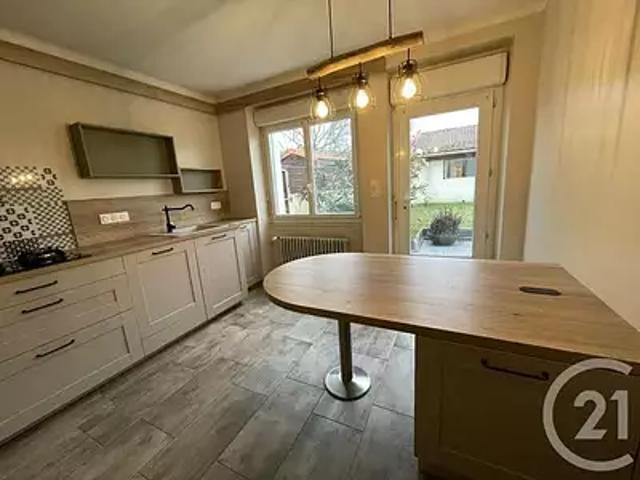 Maison vente à Nantes, Machecoul