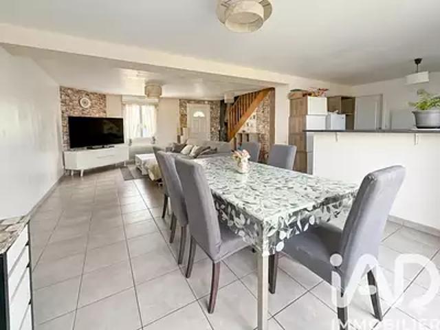 Maison vente à Machecoul, Machecoul-Saint-Même