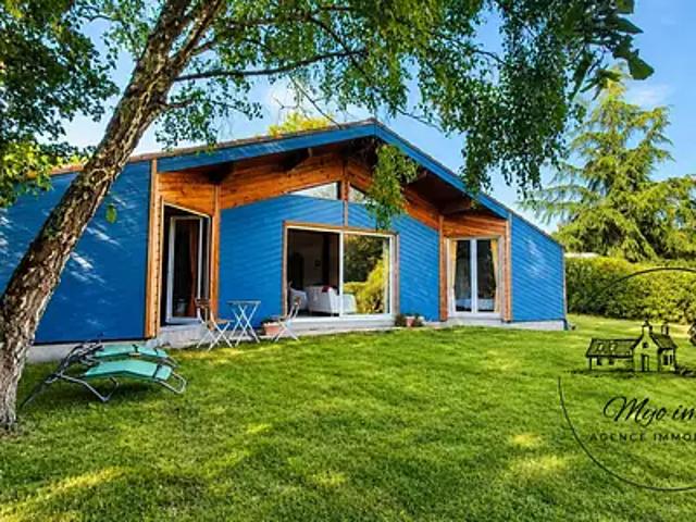 Maison vente à Machecoul, Machecoul-Saint-Même