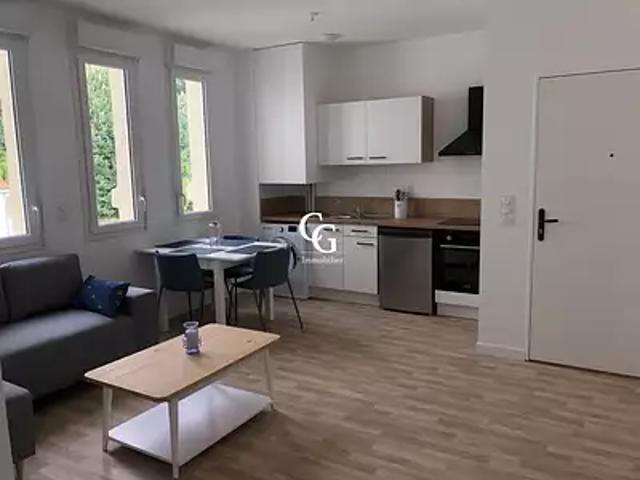 Appartement location à Machecoul, Machecoul-Saint-Même