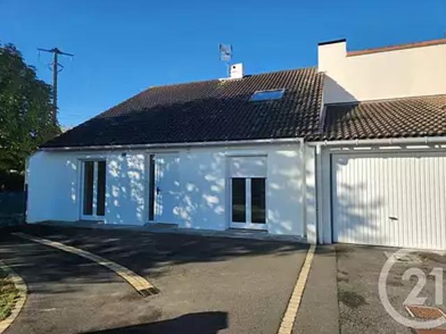 Maison location à Machecoul, Machecoul-Saint-Même