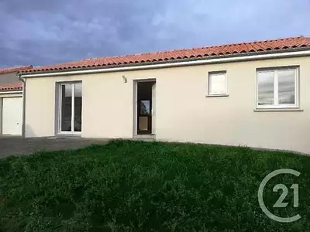 Maison location à Machecoul, Machecoul-Saint-Même
