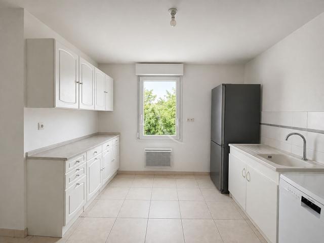Appartement vente à Nantes, Machecoul