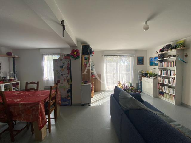 Appartement vente à Nantes, Machecoul